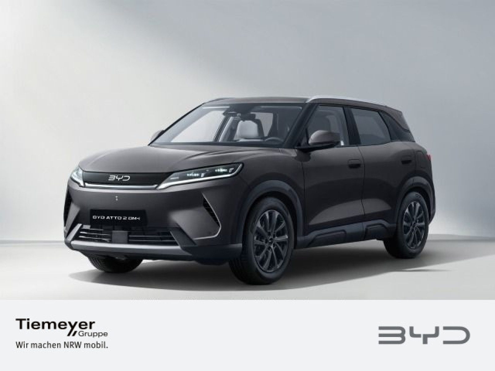 BYD ATTO 2 DM-i – Bild 1