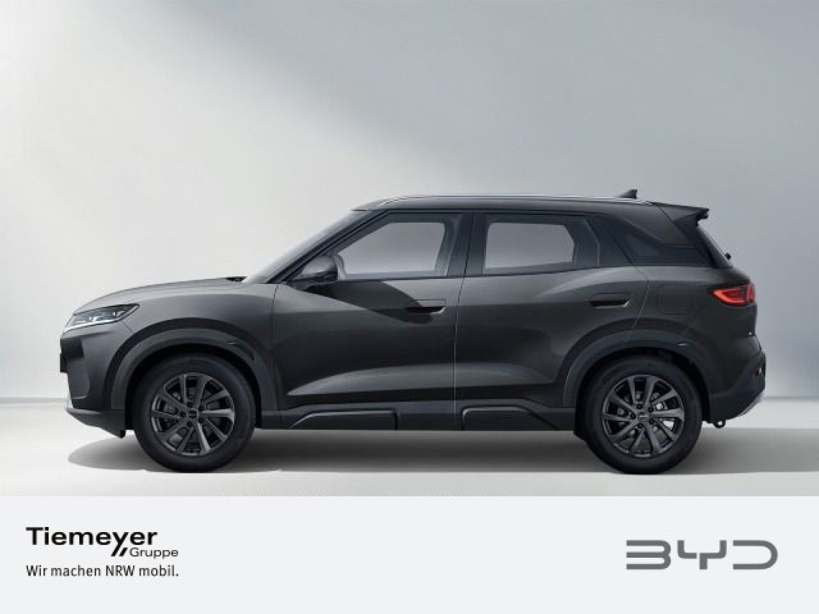 BYD ATTO 2 DM-i – Bild 2