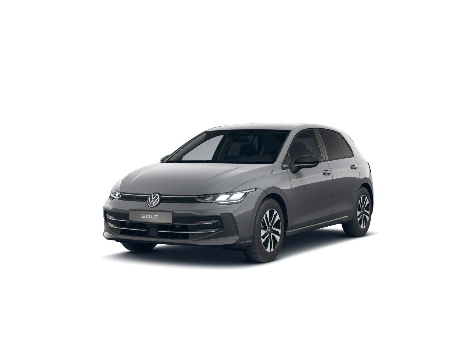 Volkswagen Golf – Bild 2