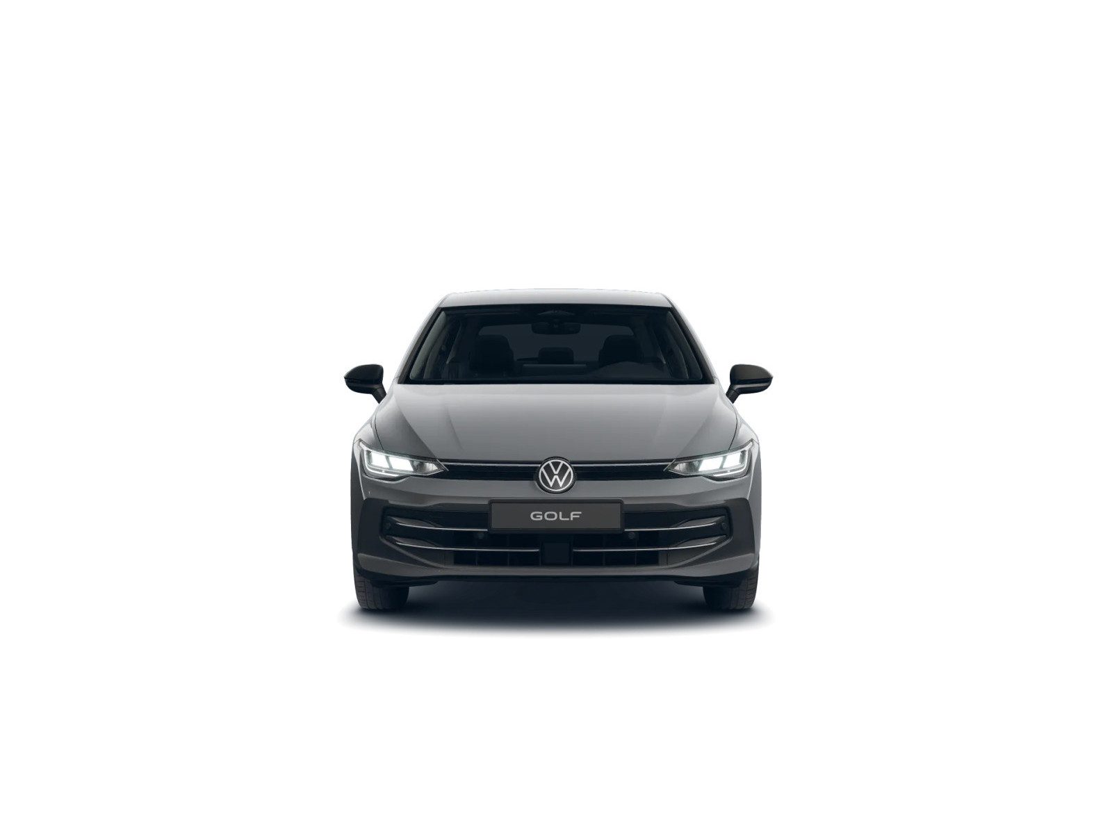 Volkswagen Golf – Bild 3