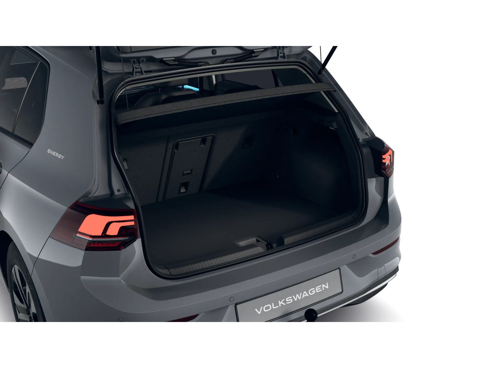 Volkswagen Golf – Bild 8
