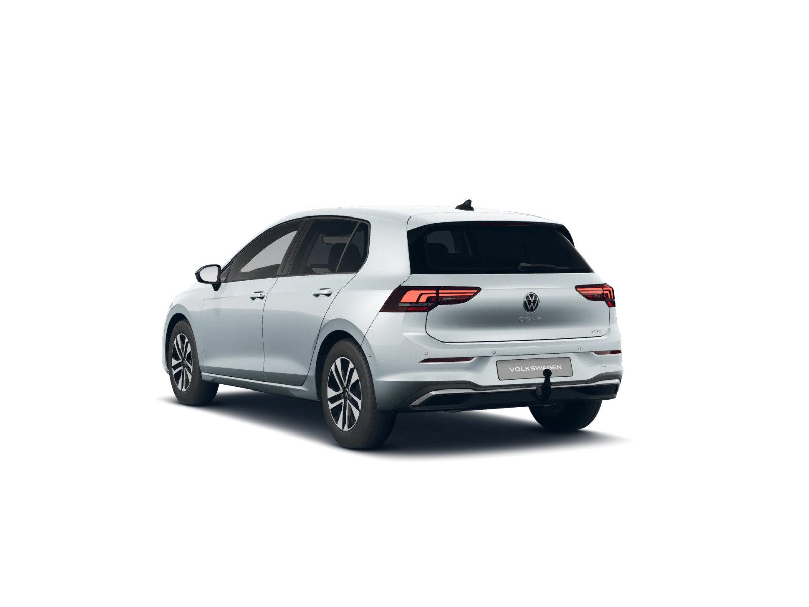 Volkswagen Golf – Foto 5