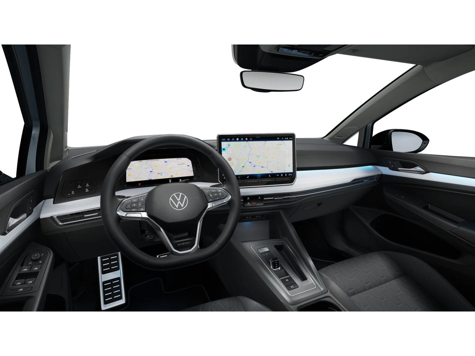Volkswagen Golf – Foto 9