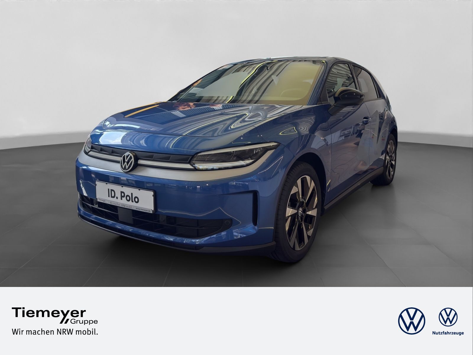 Volkswagen ID. Polo – Bild 1