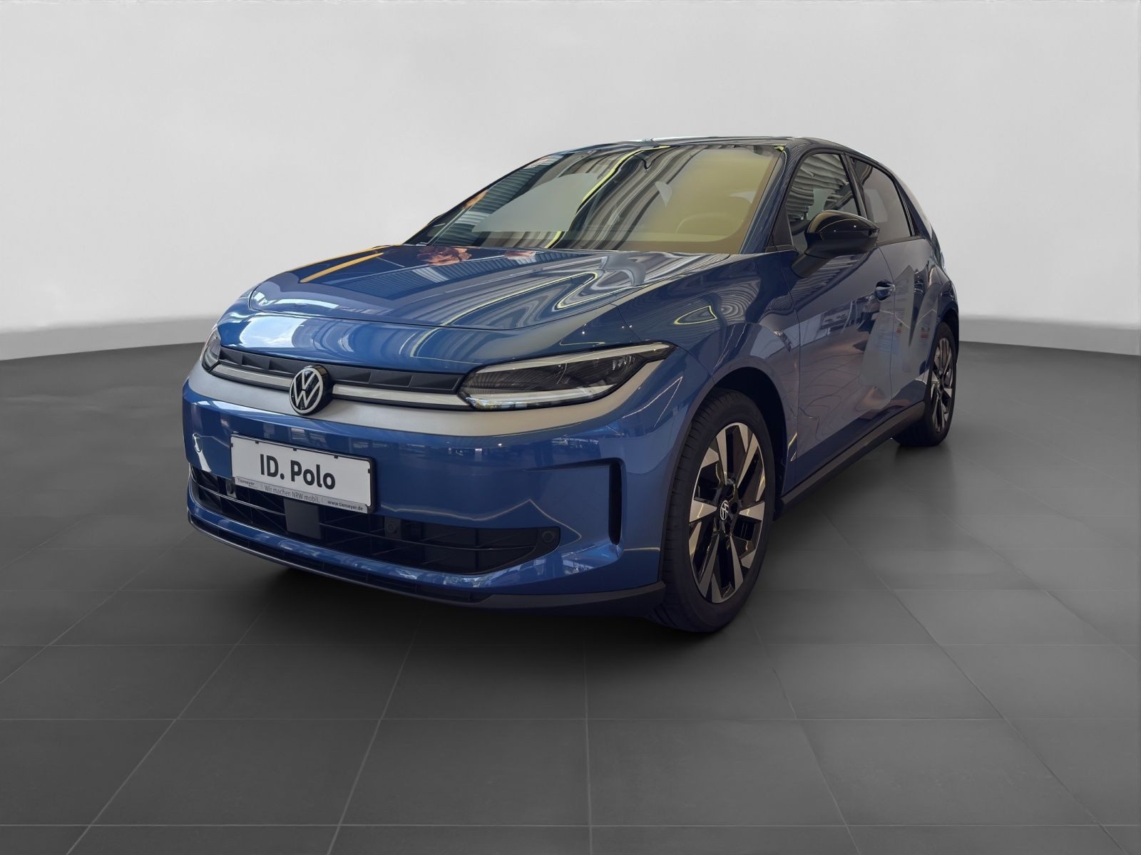 Volkswagen ID. Polo – Bild 2