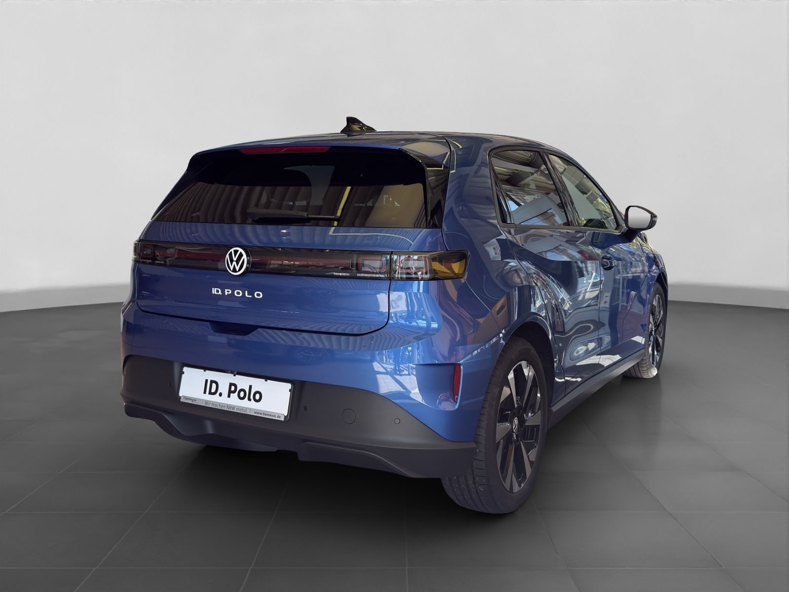 Volkswagen ID. Polo – Bild 3