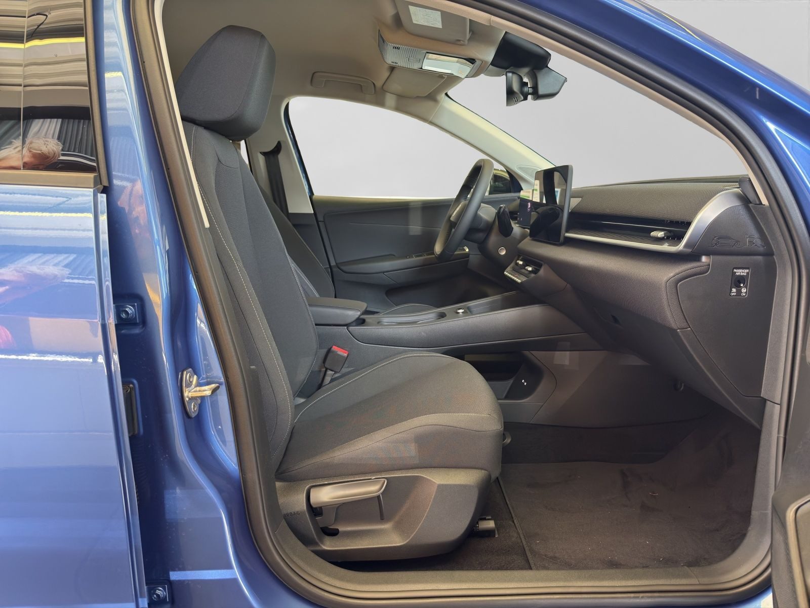 Volkswagen ID. Polo – Bild 4
