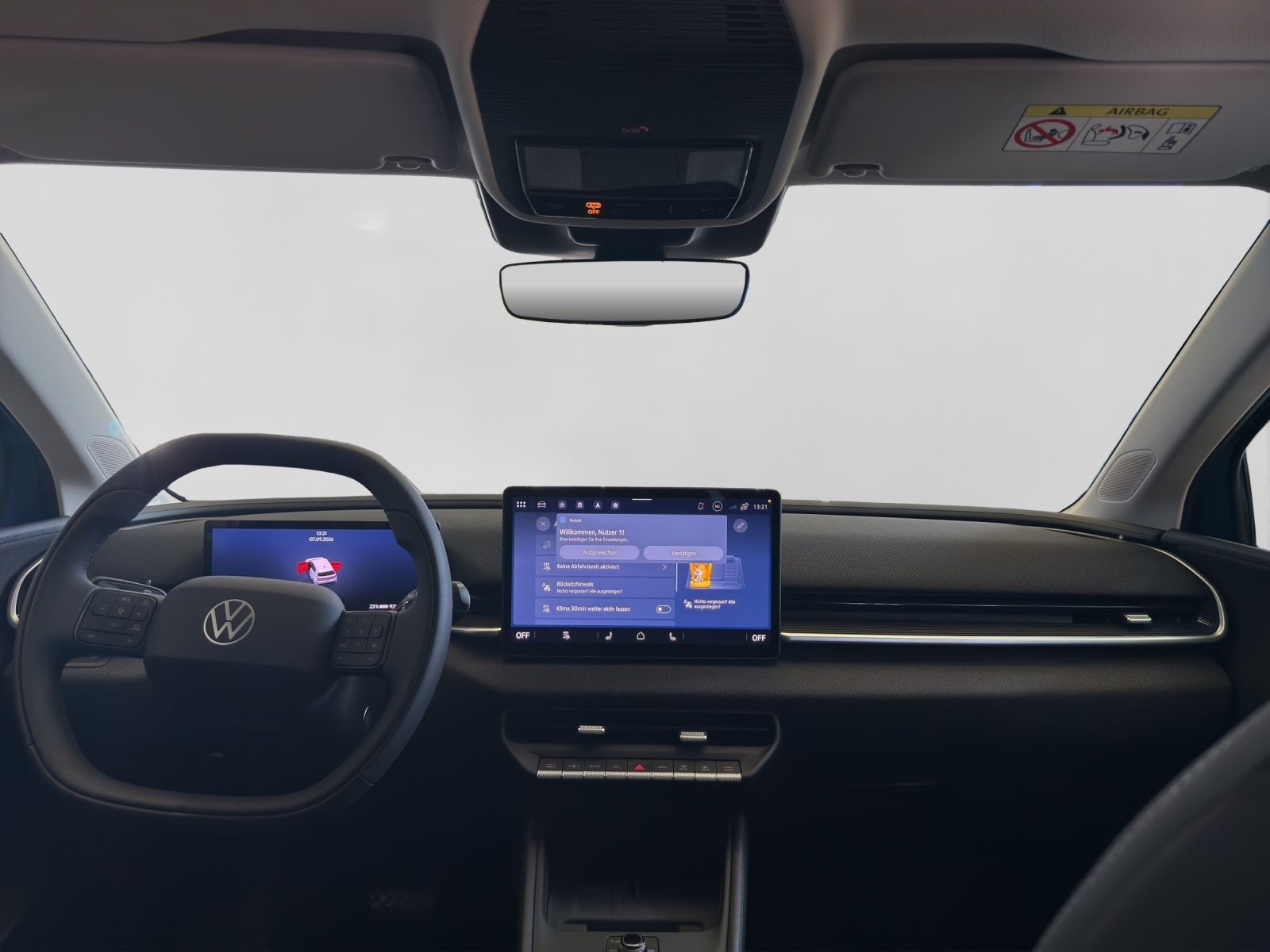 Volkswagen ID. Polo – Bild 5