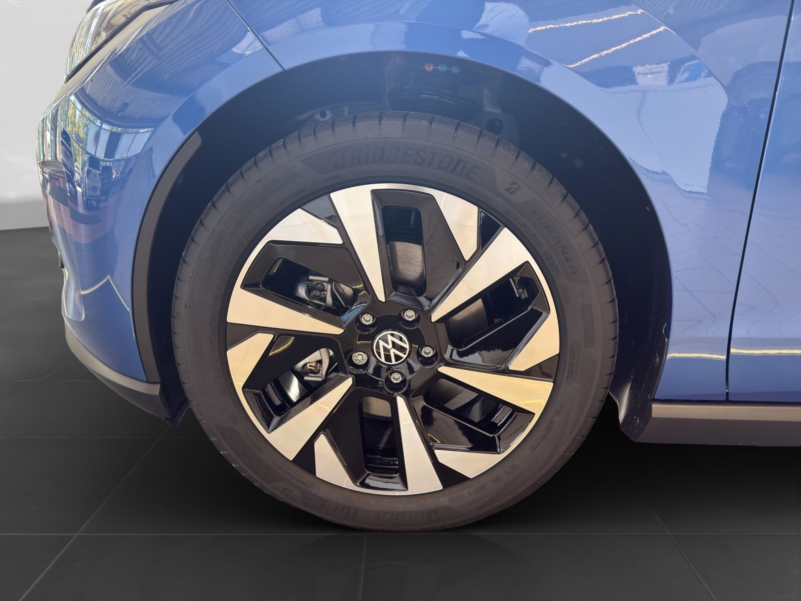 Volkswagen ID. Polo – Bild 7