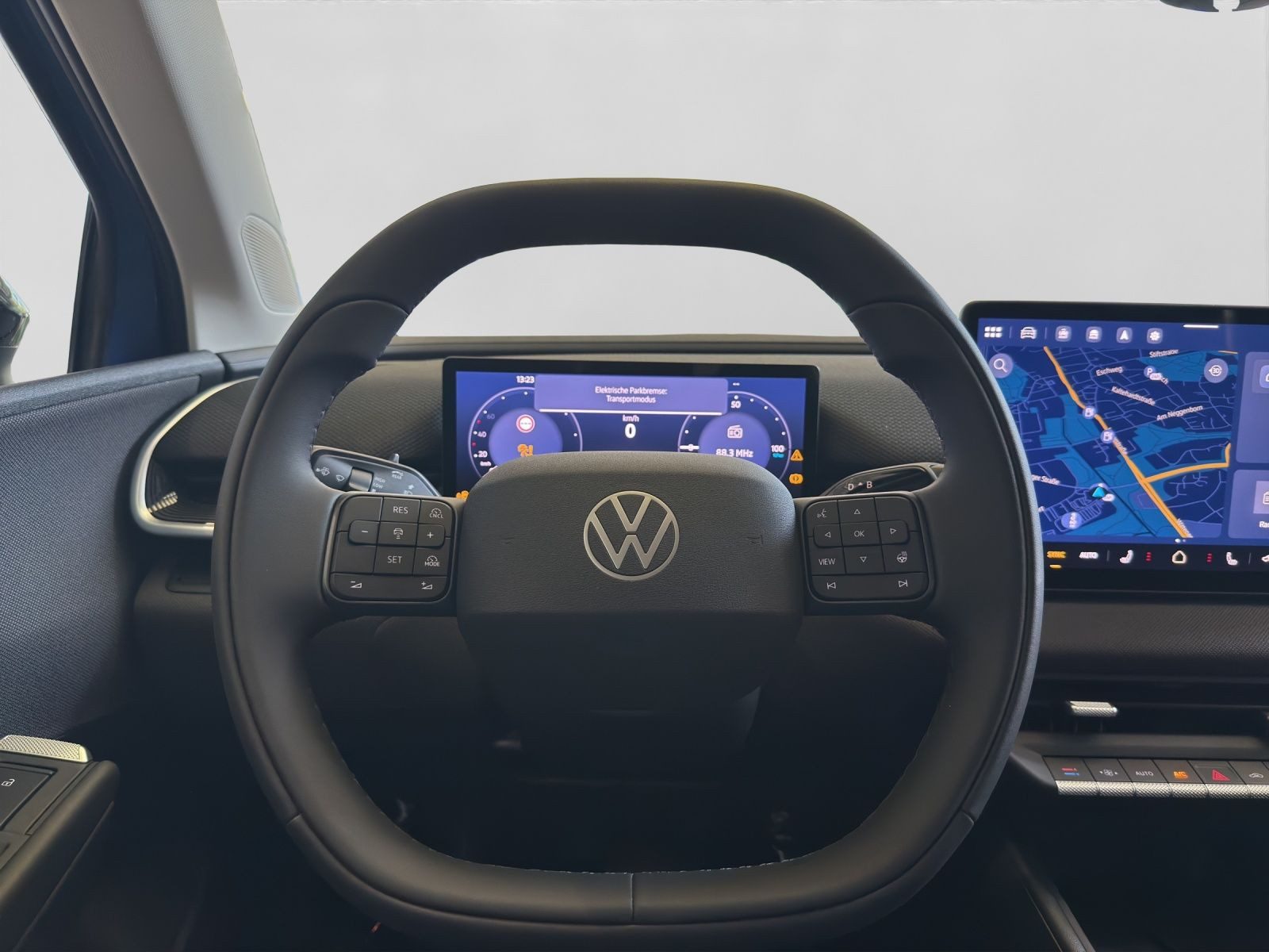 Volkswagen ID. Polo – Bild 9