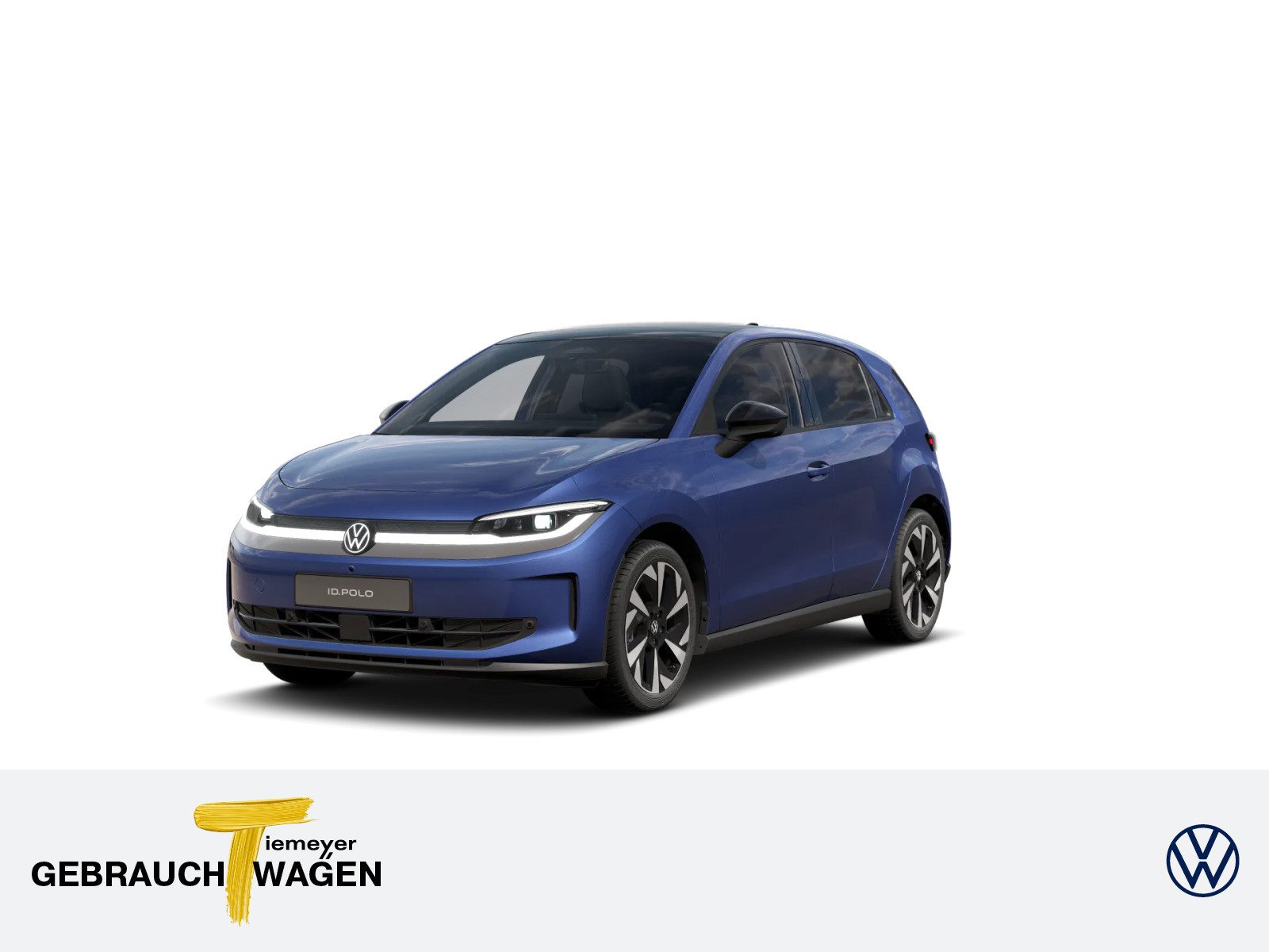 Volkswagen ID. Polo – Bild 1