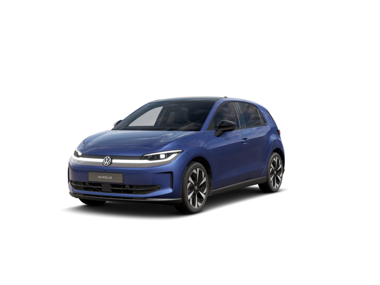 Volkswagen ID. Polo – Bild 2