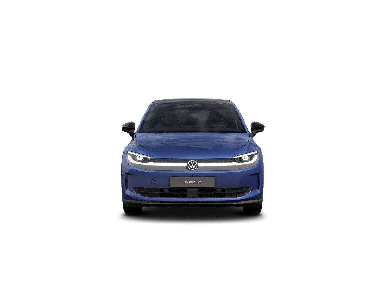 Volkswagen ID. Polo – Bild 3