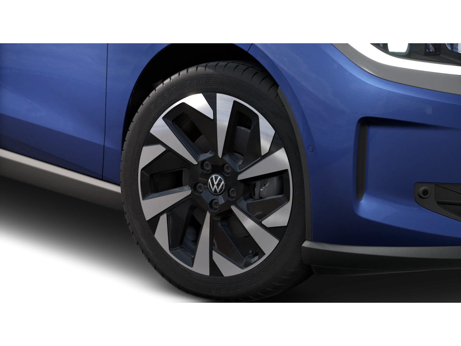 Volkswagen ID. Polo – Bild 4