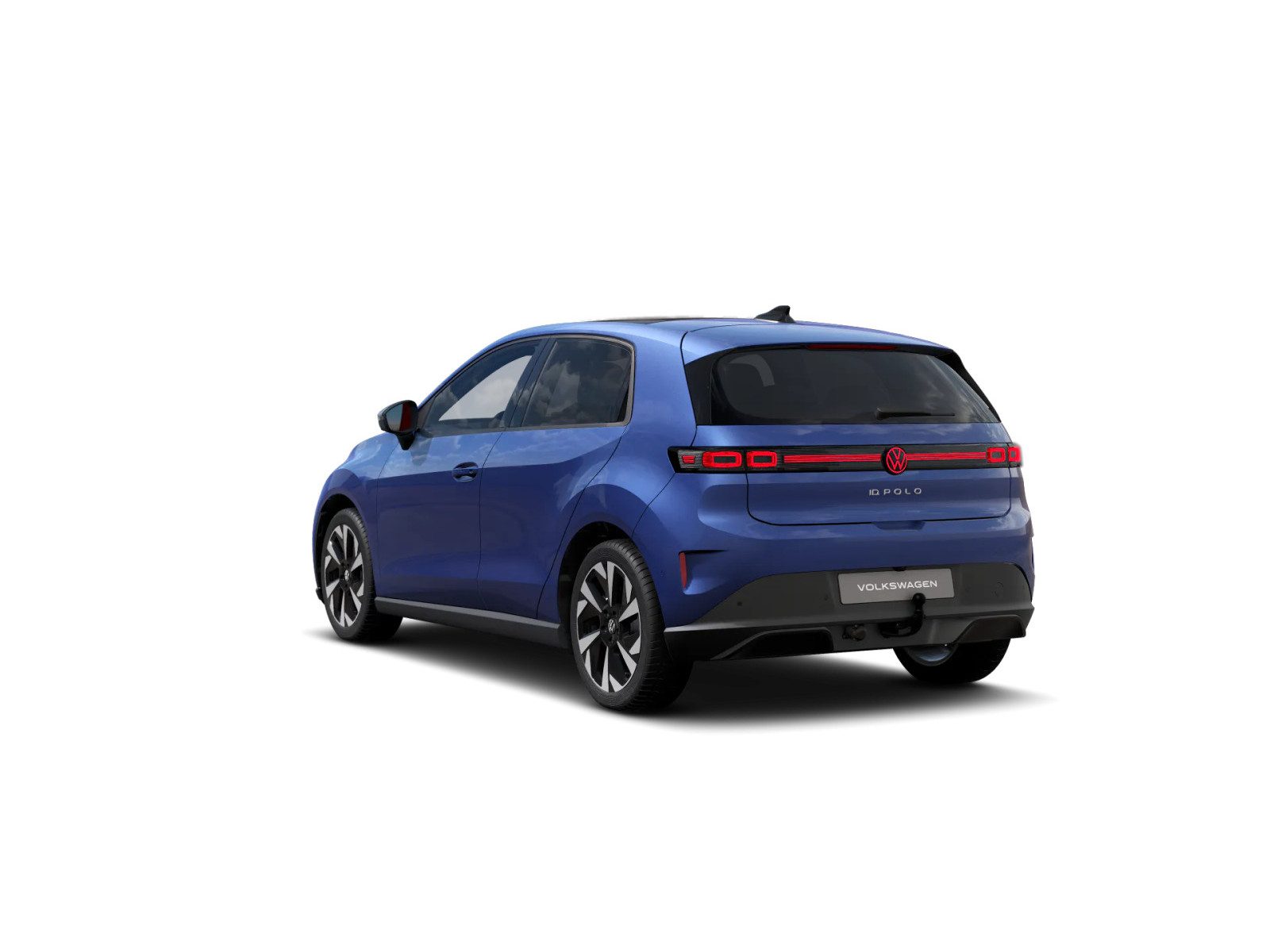 Volkswagen ID. Polo – Bild 5