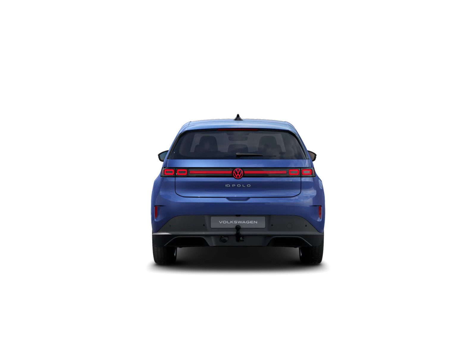 Volkswagen ID. Polo – Bild 7