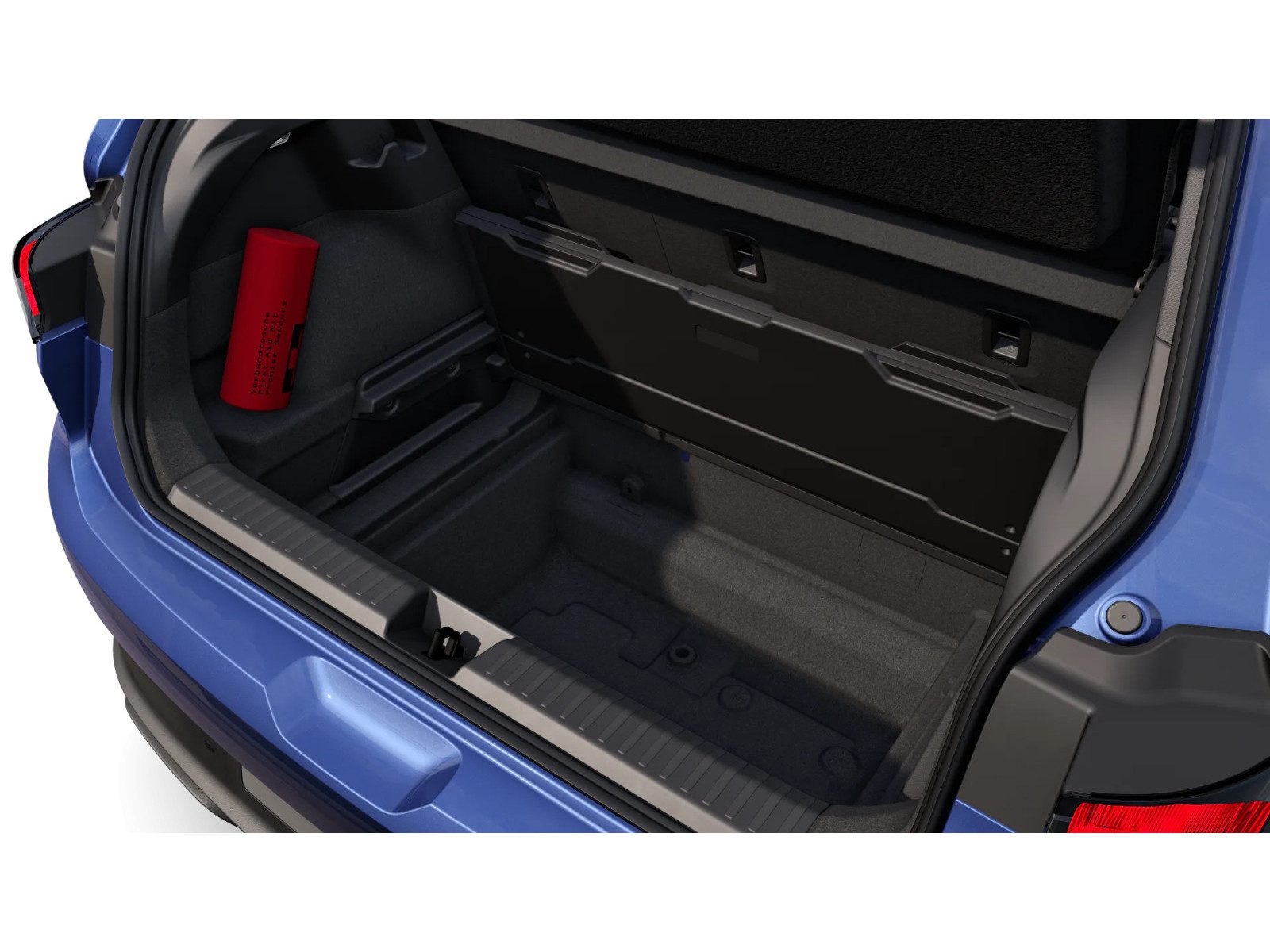 Volkswagen ID. Polo – Bild 8
