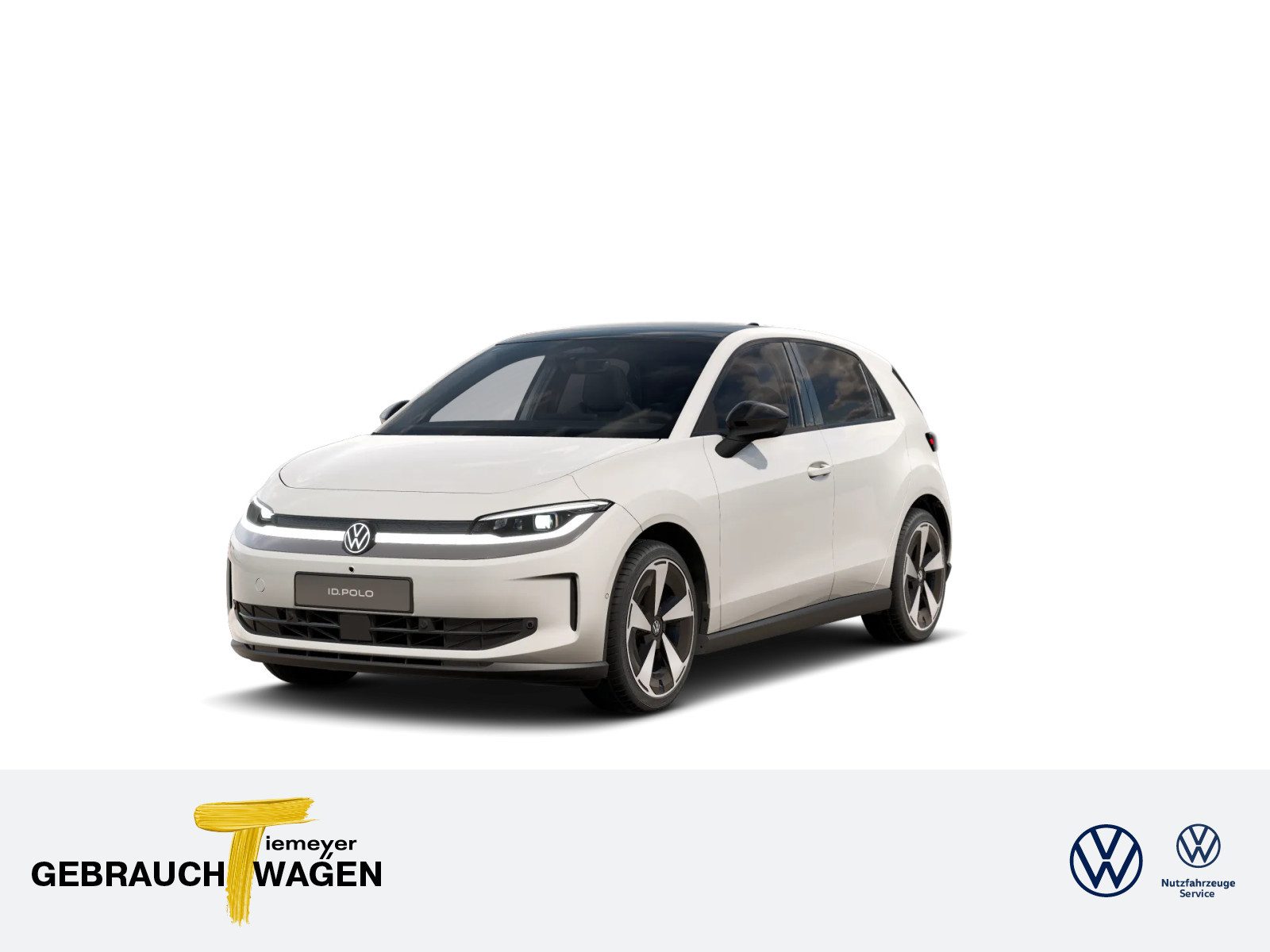 Volkswagen ID. Polo – Bild 1
