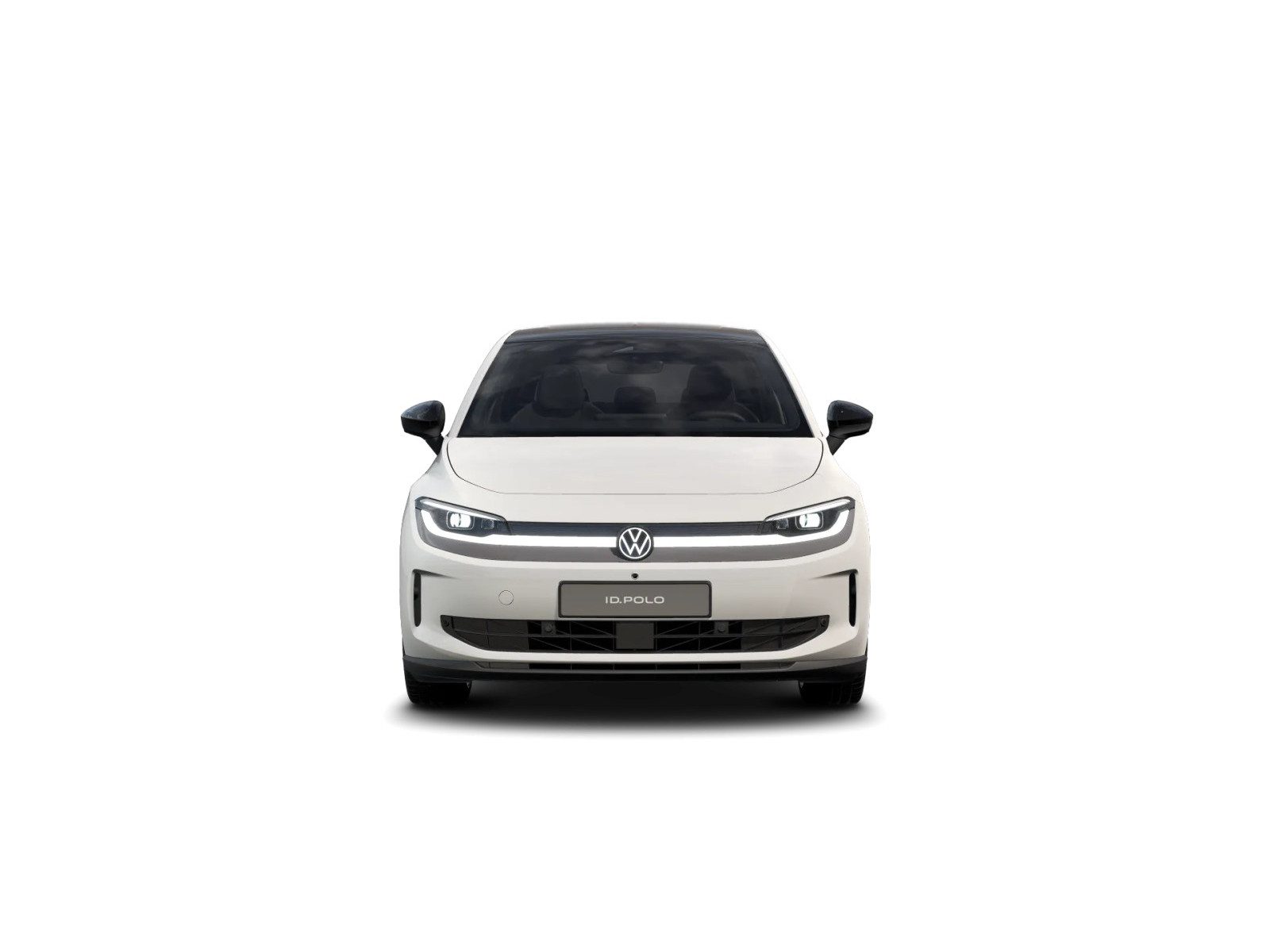 Volkswagen ID. Polo – Bild 3