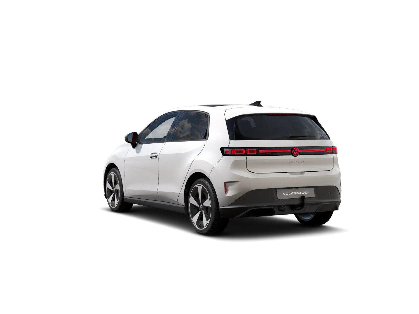 Volkswagen ID. Polo – Bild 5