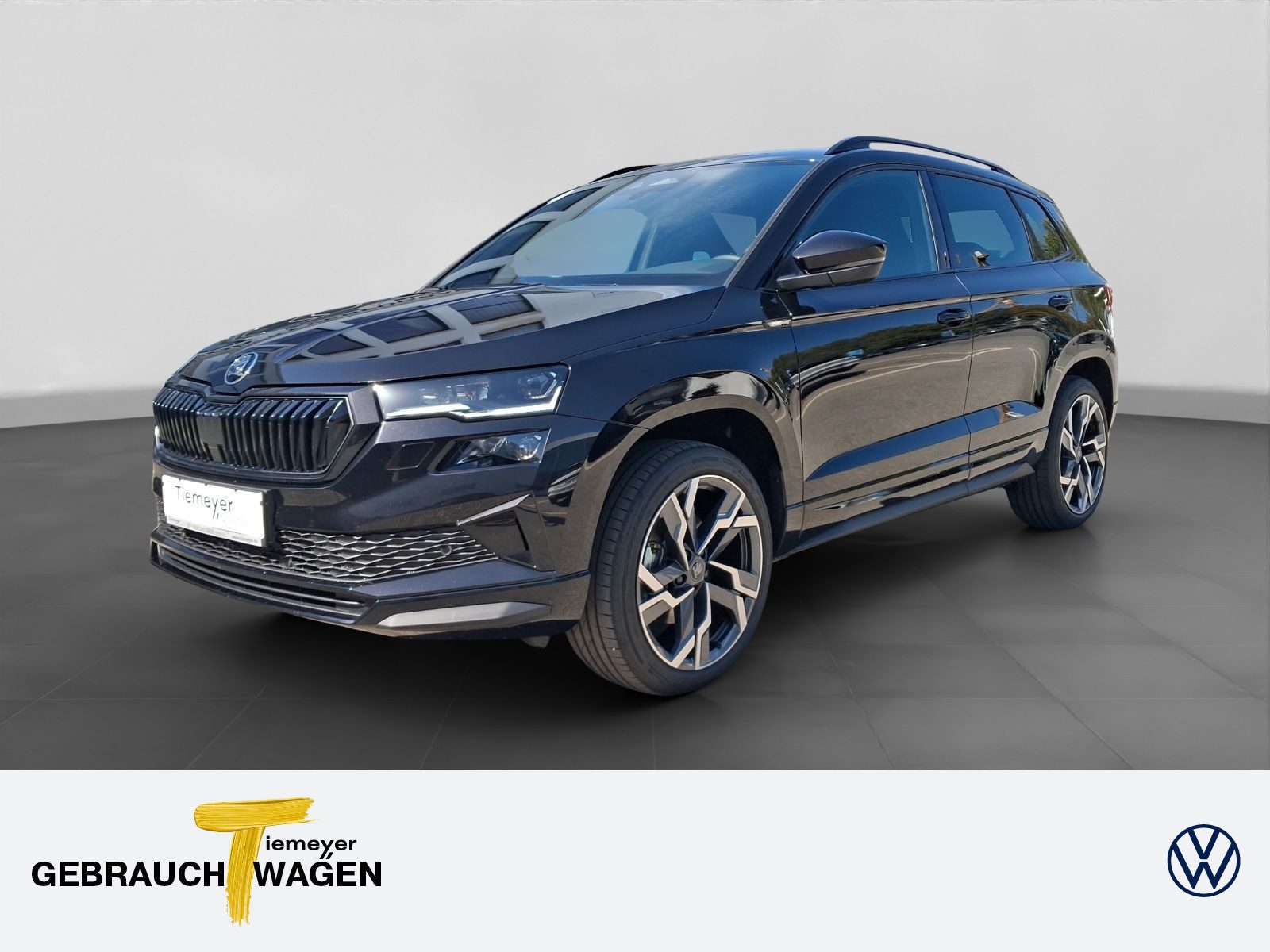 Skoda Karoq – Foto 1