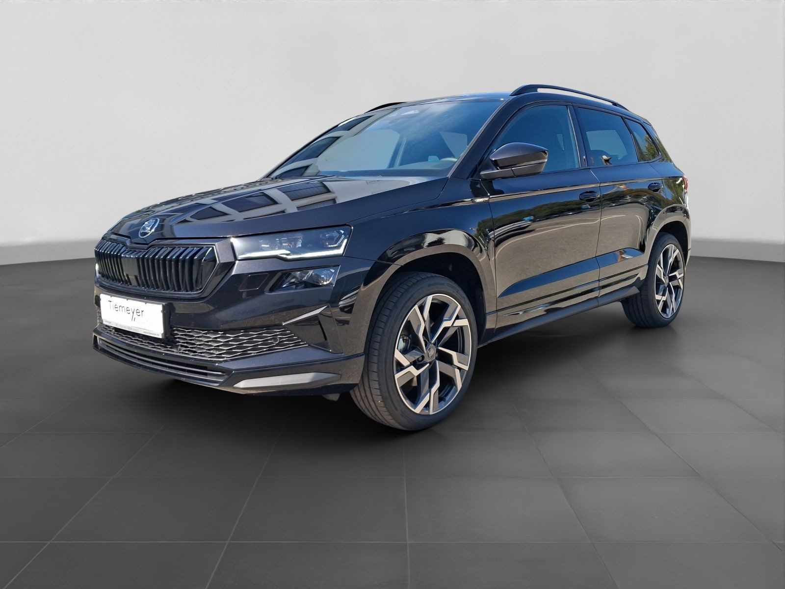 Skoda Karoq – Foto 2