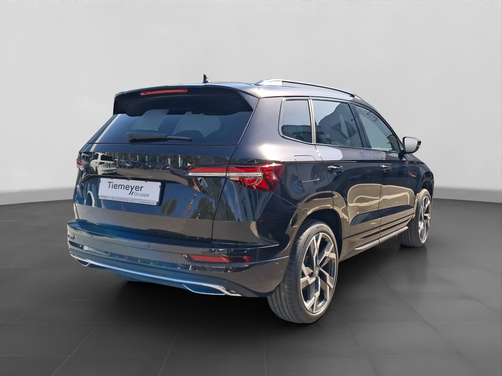 Skoda Karoq – Foto 3