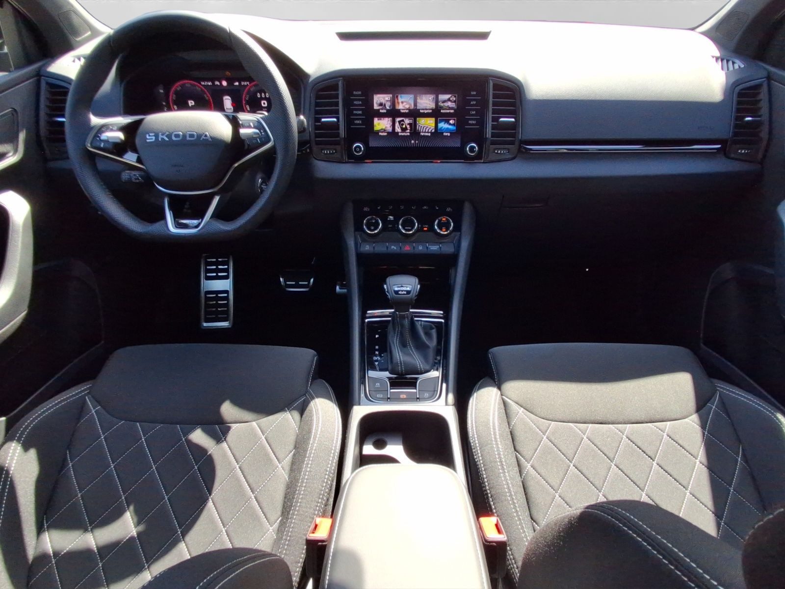Skoda Karoq – Foto 5