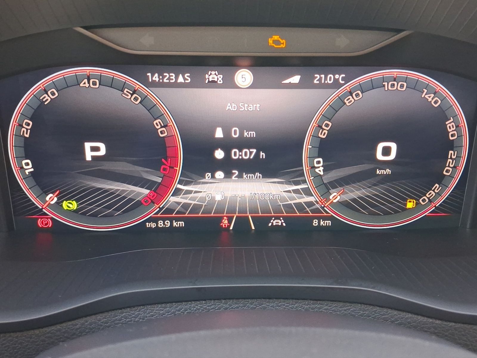 Skoda Karoq – Foto 10
