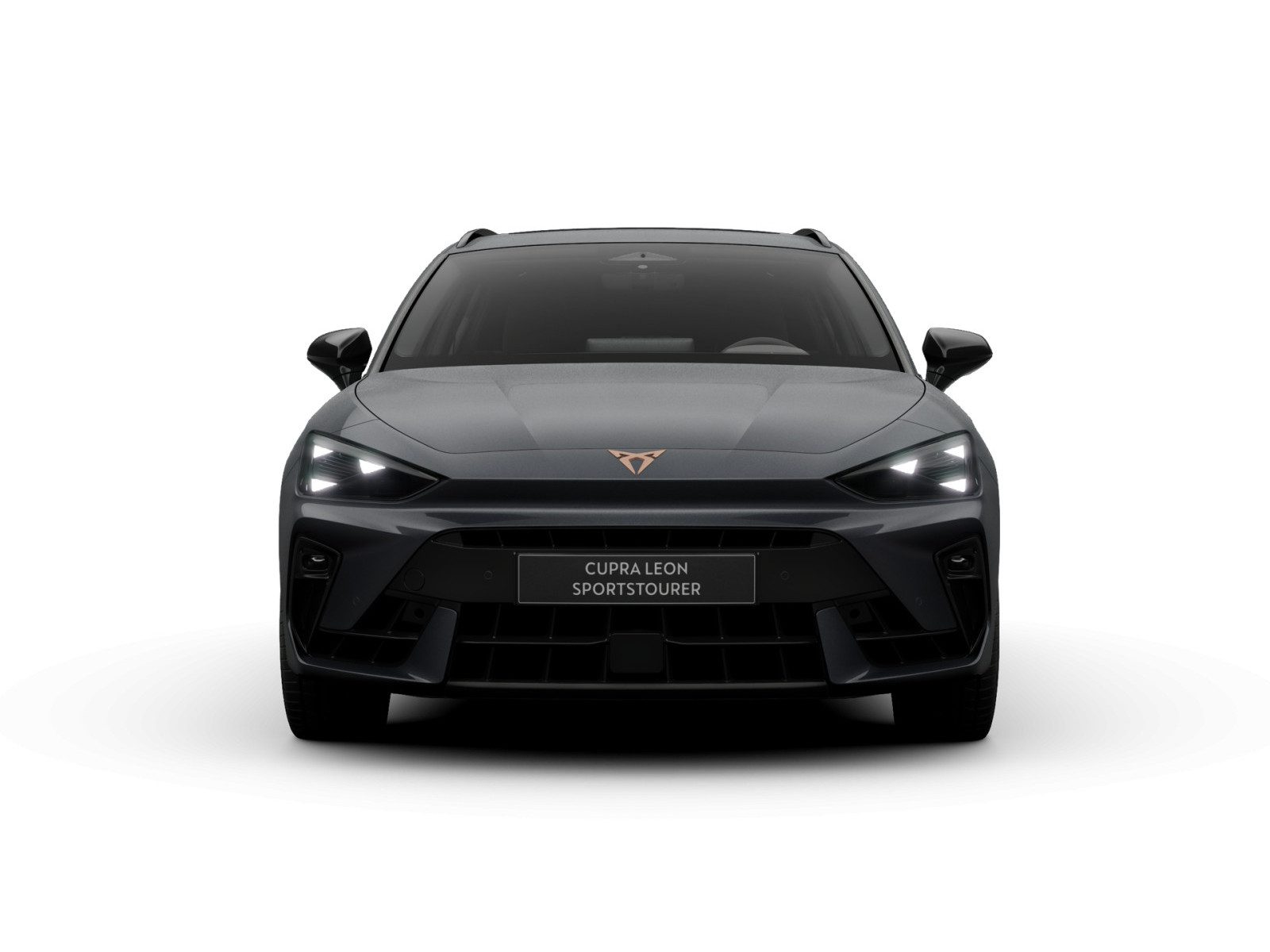 Cupra Leon – Foto 3