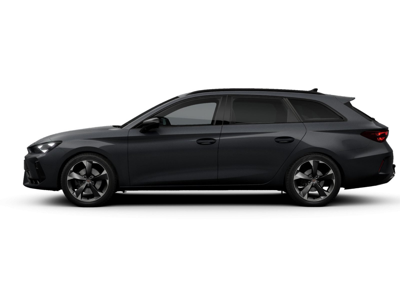 Cupra Leon – Foto 6