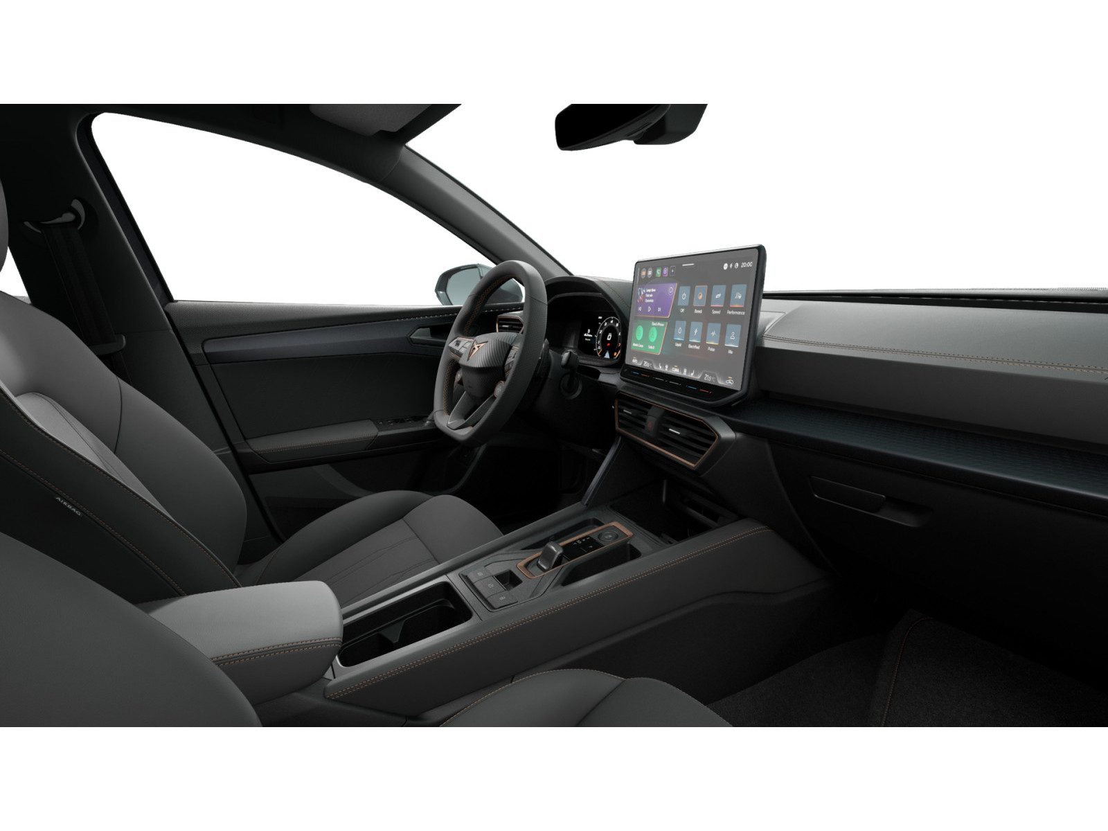 Cupra Leon – Foto 10