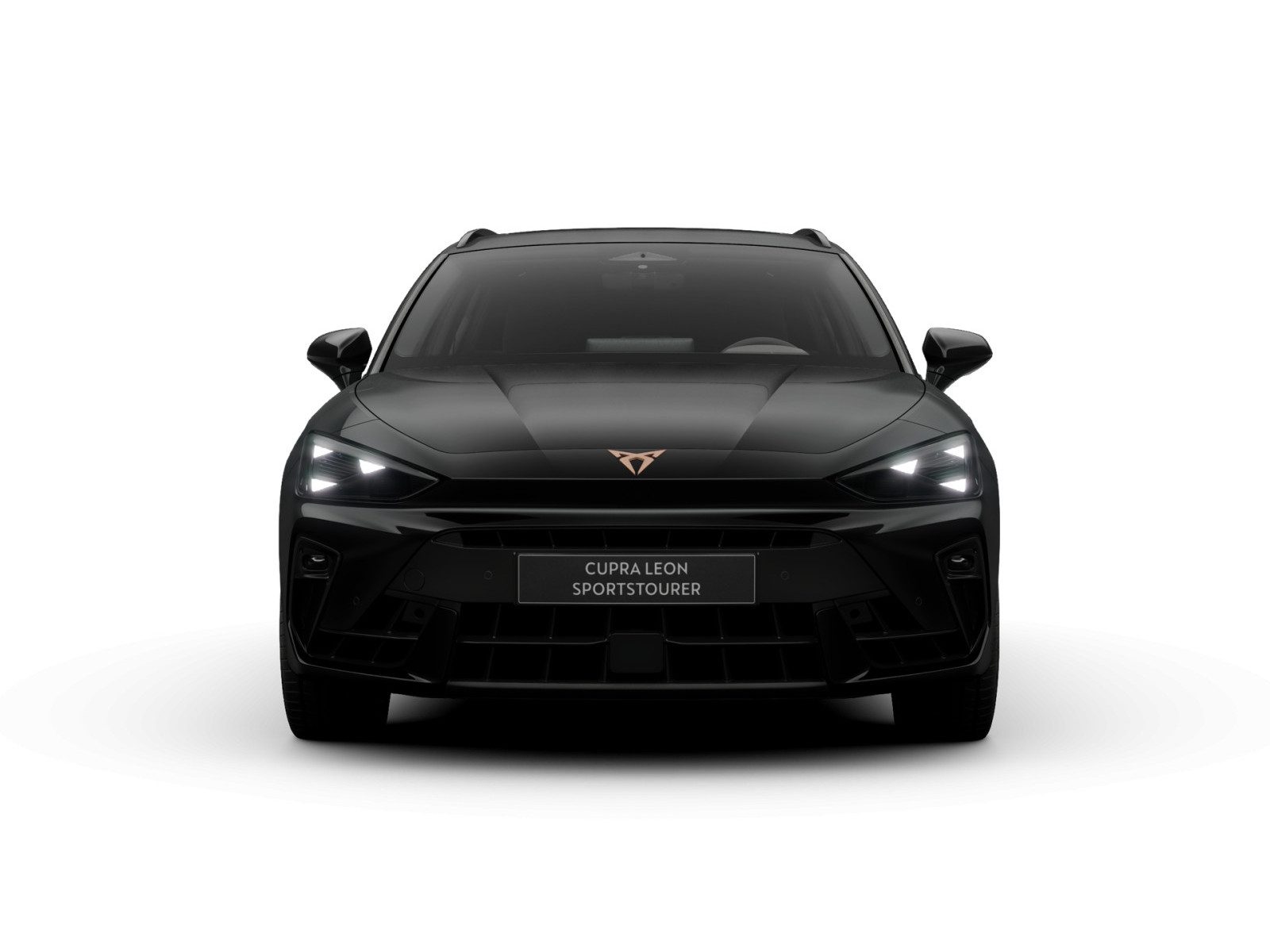Cupra Leon – Bild 3