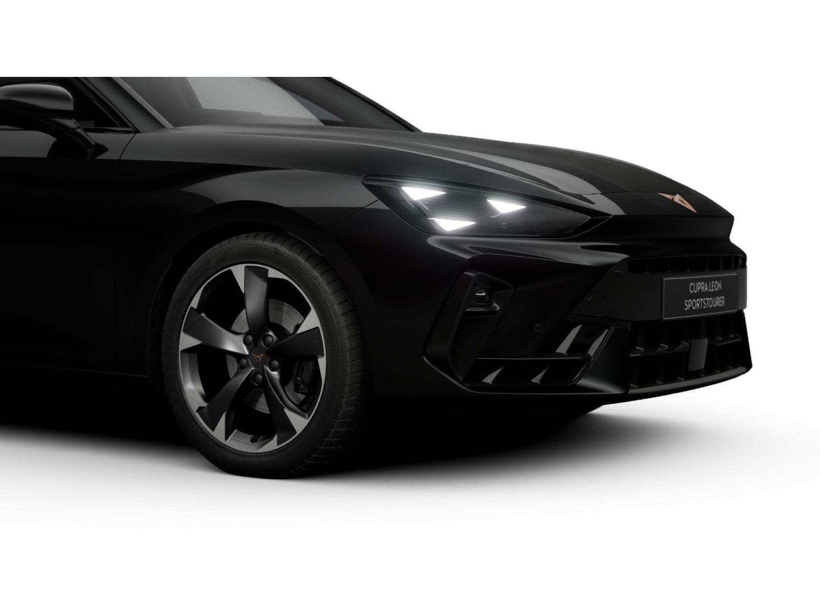 Cupra Leon – Bild 4
