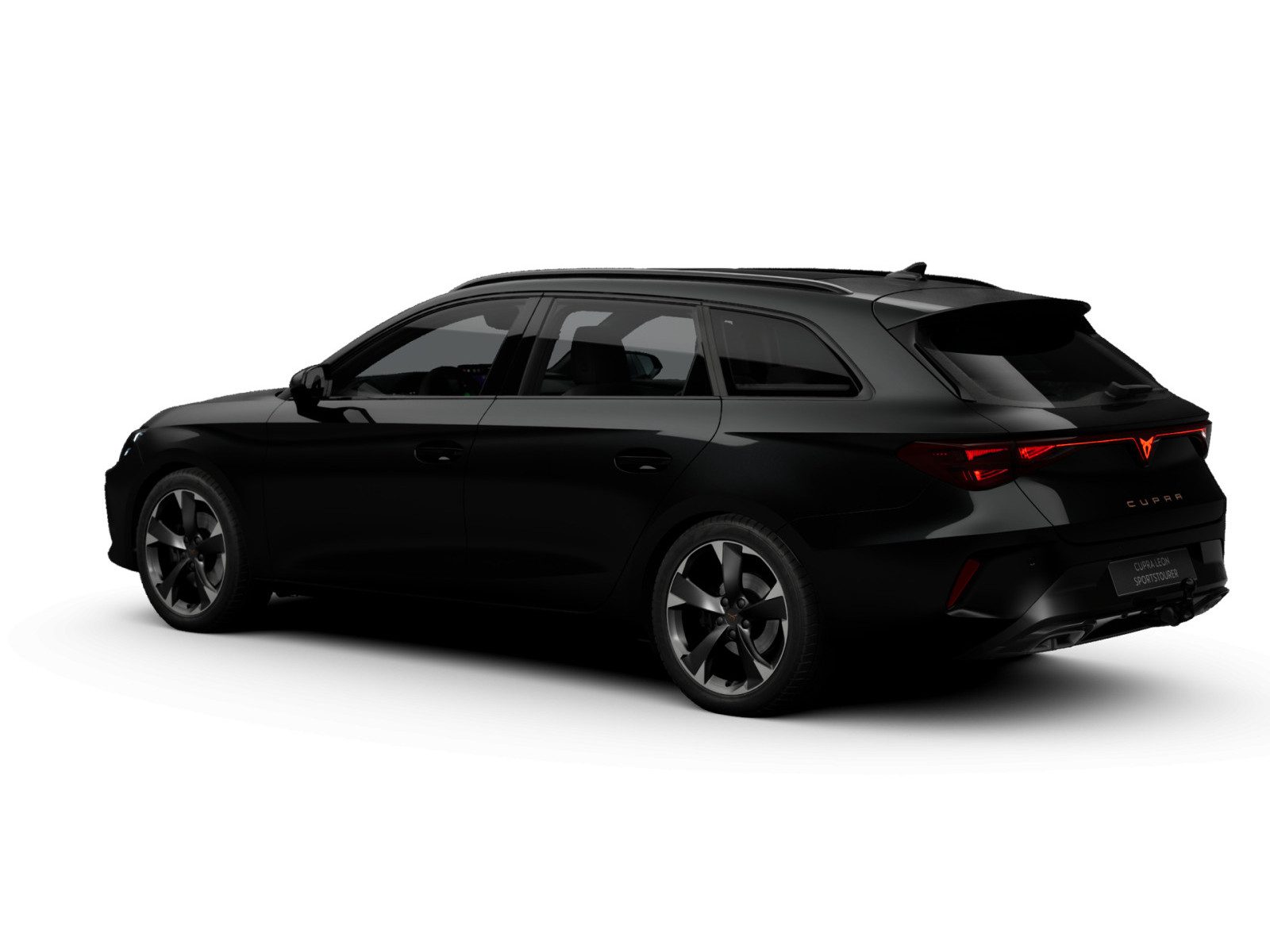 Cupra Leon – Bild 5