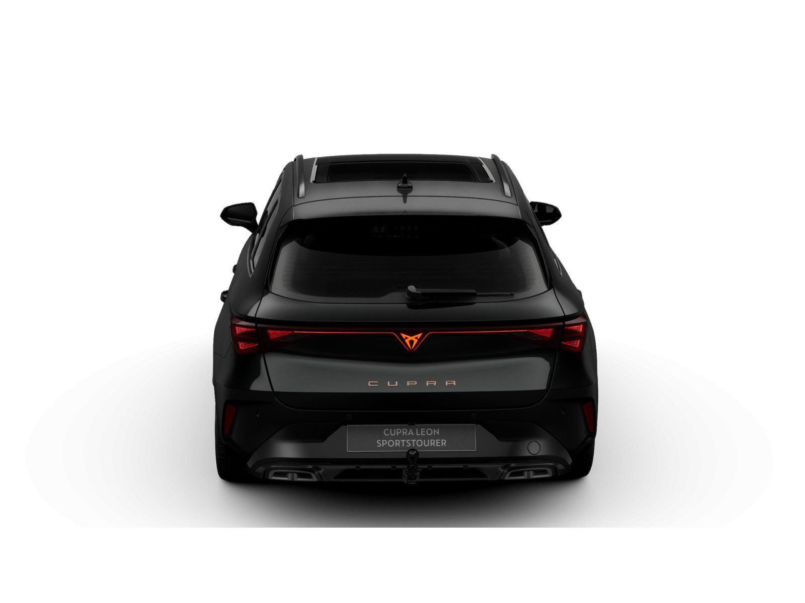 Cupra Leon – Bild 7