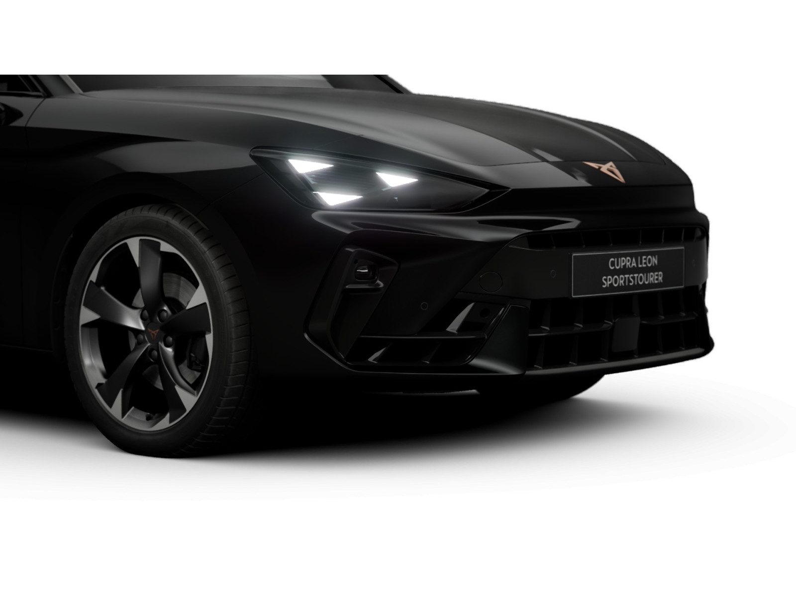 Cupra Leon – Bild 8