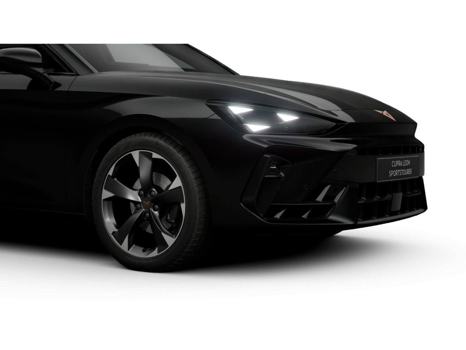 Cupra Leon – Bild 4