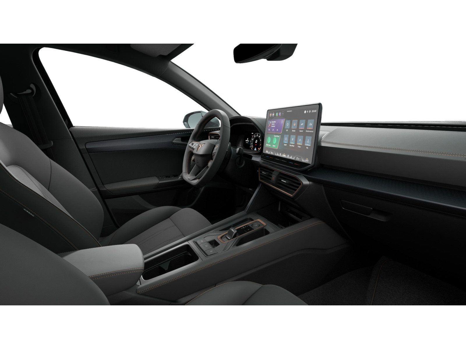 Cupra Leon – Bild 10