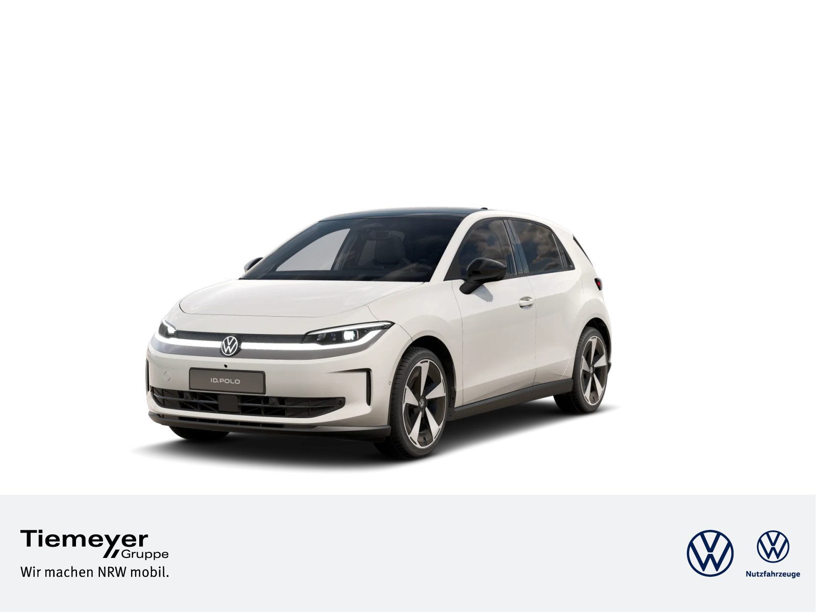 Volkswagen ID. Polo – Bild 1
