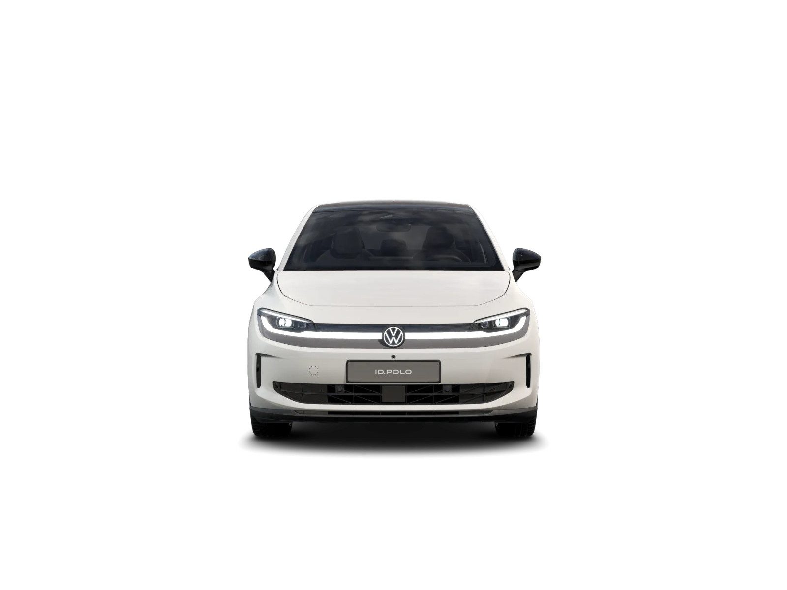 Volkswagen ID. Polo – Bild 3