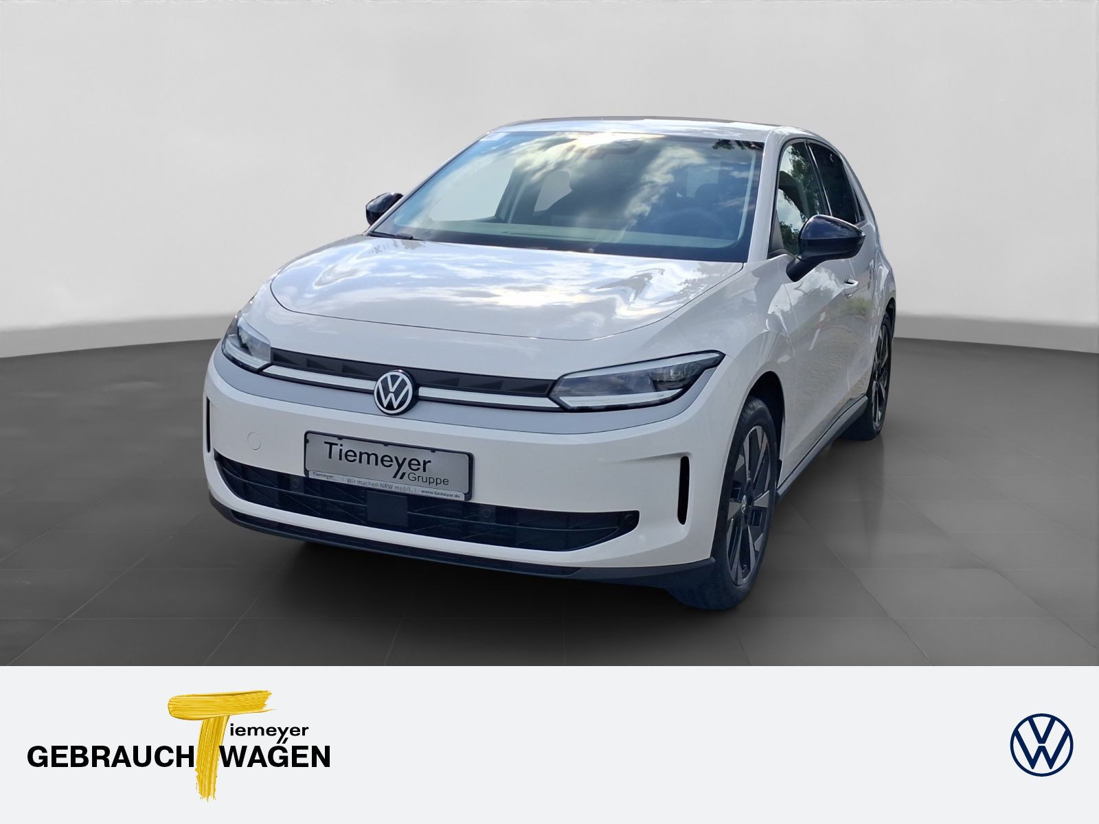 Volkswagen ID. Polo – Bild 1