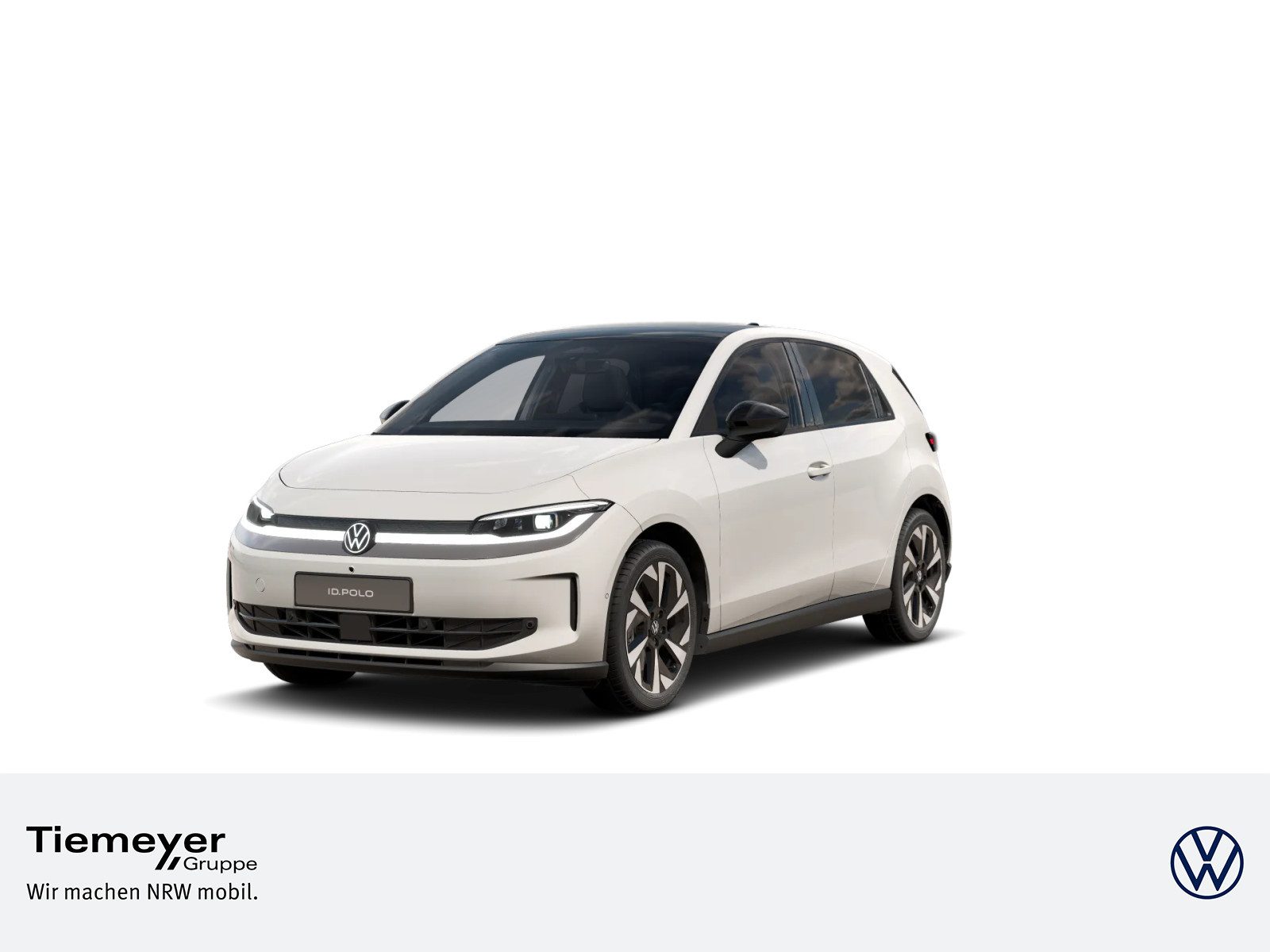 Volkswagen ID. Polo – Bild 1
