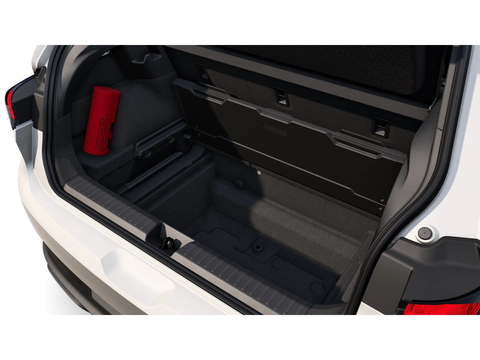 Volkswagen ID. Polo – Bild 8