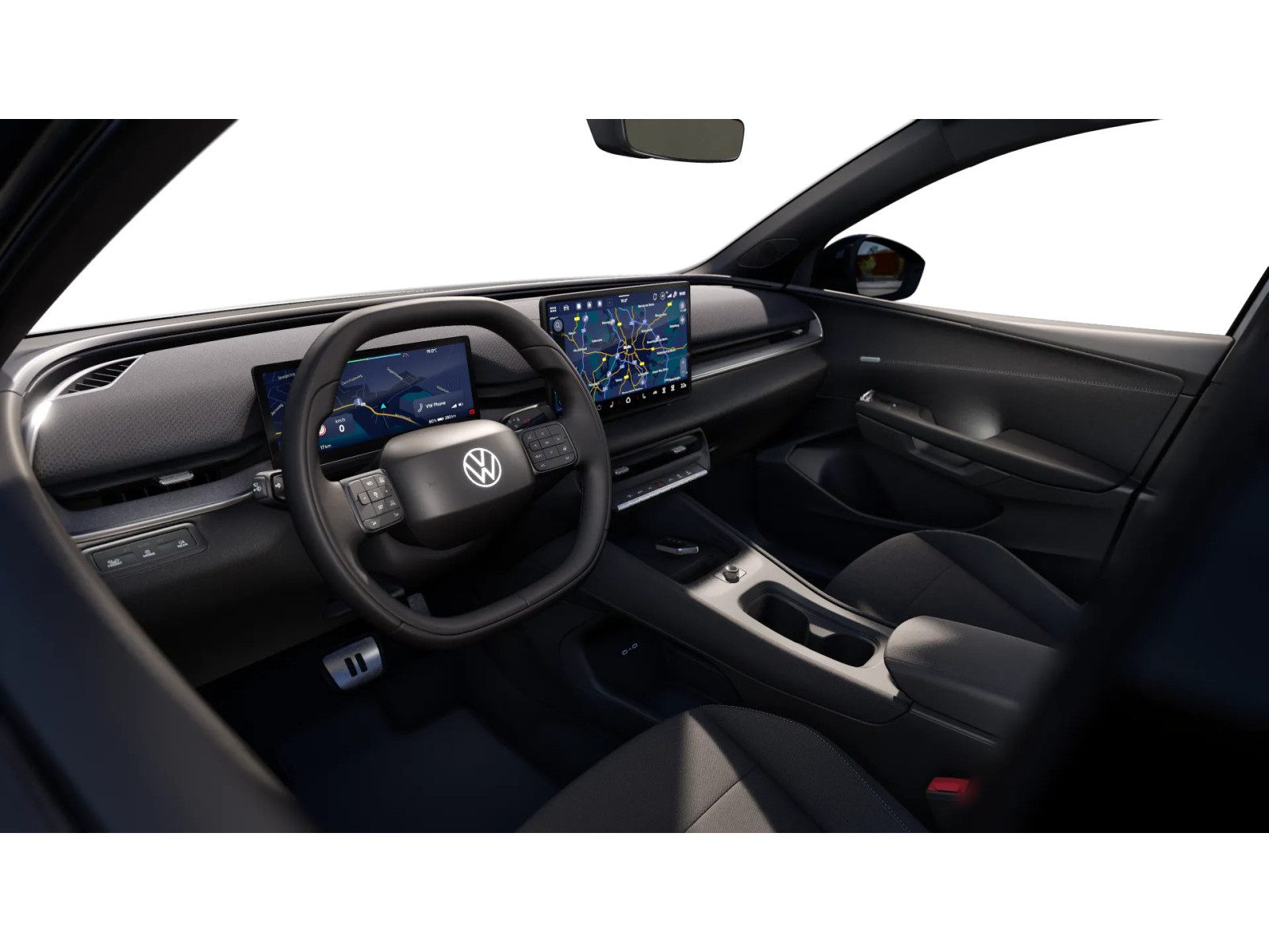 Volkswagen ID. Polo – Bild 9