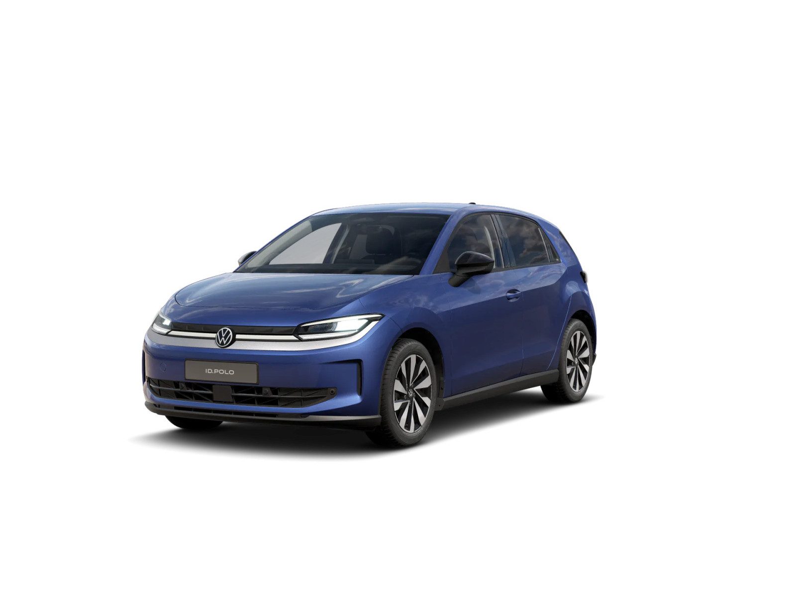 Volkswagen ID. Polo – Bild 2