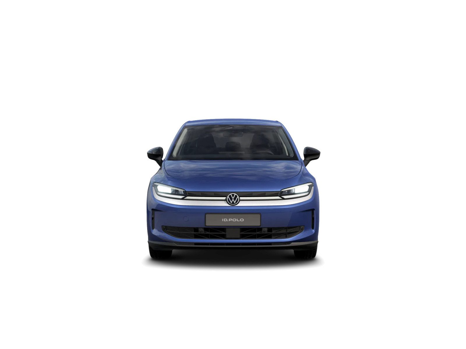 Volkswagen ID. Polo – Bild 3