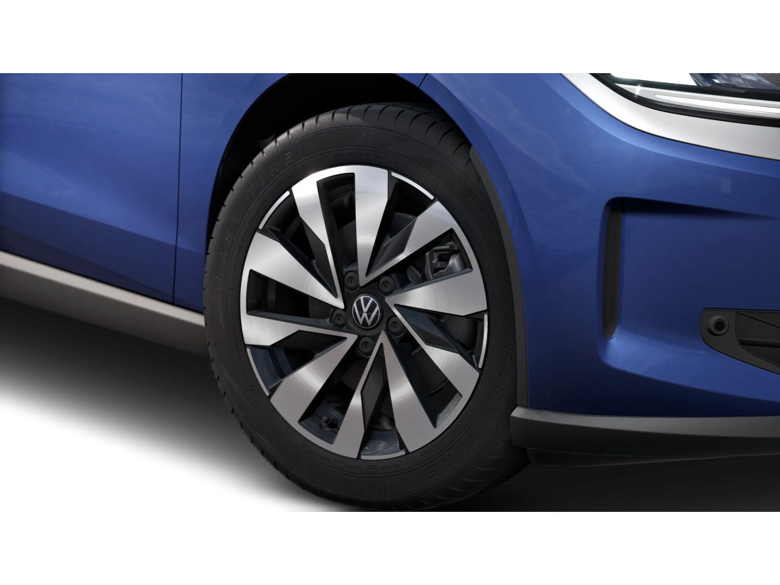 Volkswagen ID. Polo – Bild 4