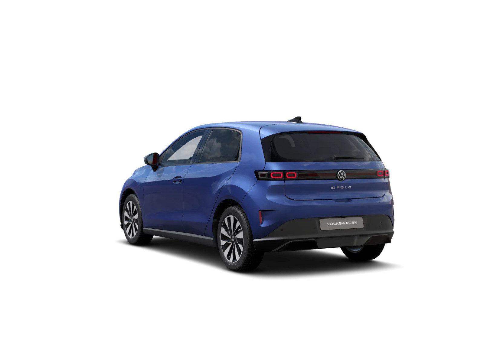Volkswagen ID. Polo – Bild 5