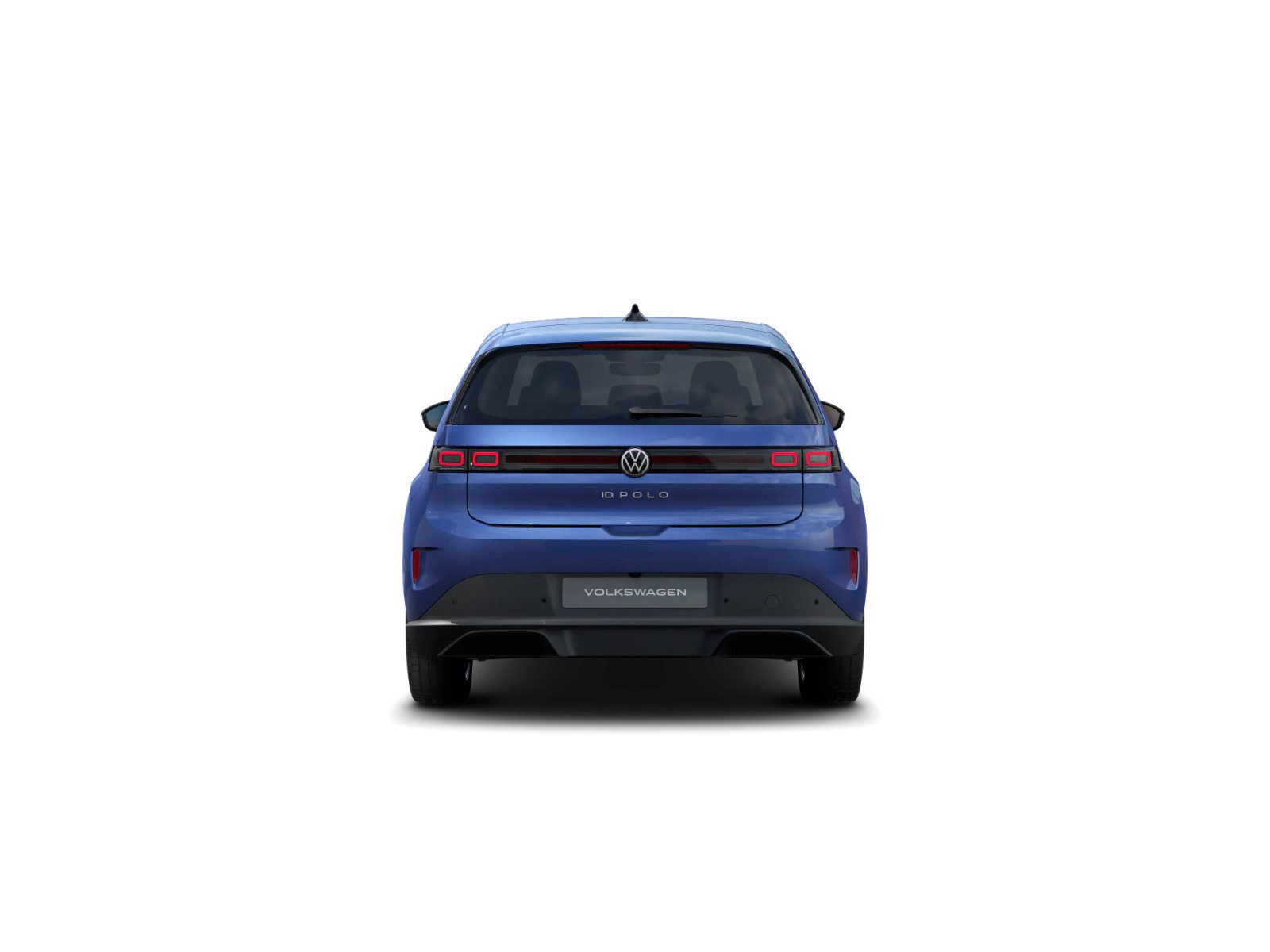 Volkswagen ID. Polo – Bild 7